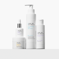 Kit Protocollo Pelle Matura Skin First, vista frontale
