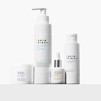 Kit Essential Pelle Normale Skin First, vista frontale