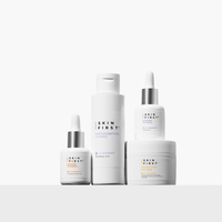 Kit Essential Macchie Brune Skin First, vista frontale