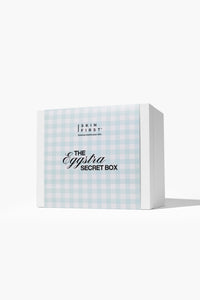 The Eggstra Secret Box