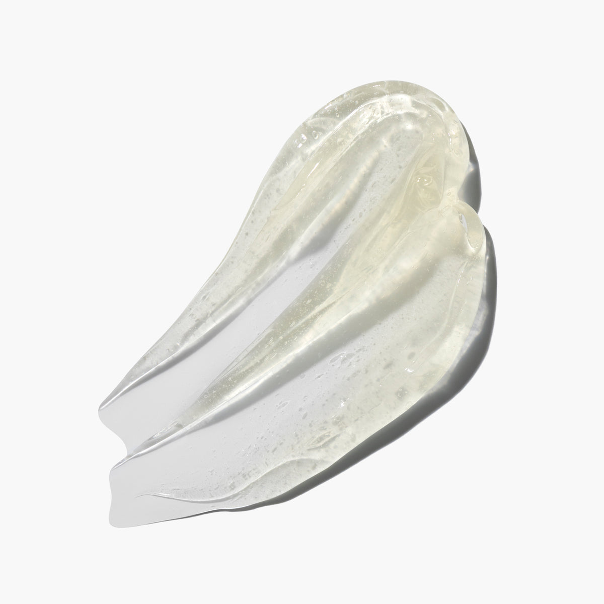 Fix Care Brow Gel Skin First, texture