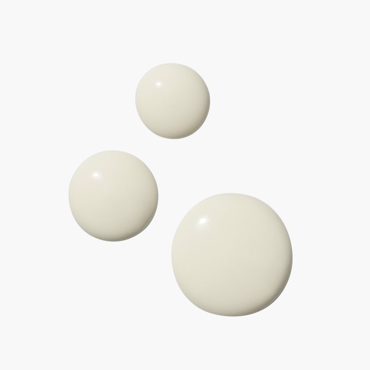 Crema Gel SPF 30 Skin First, texture