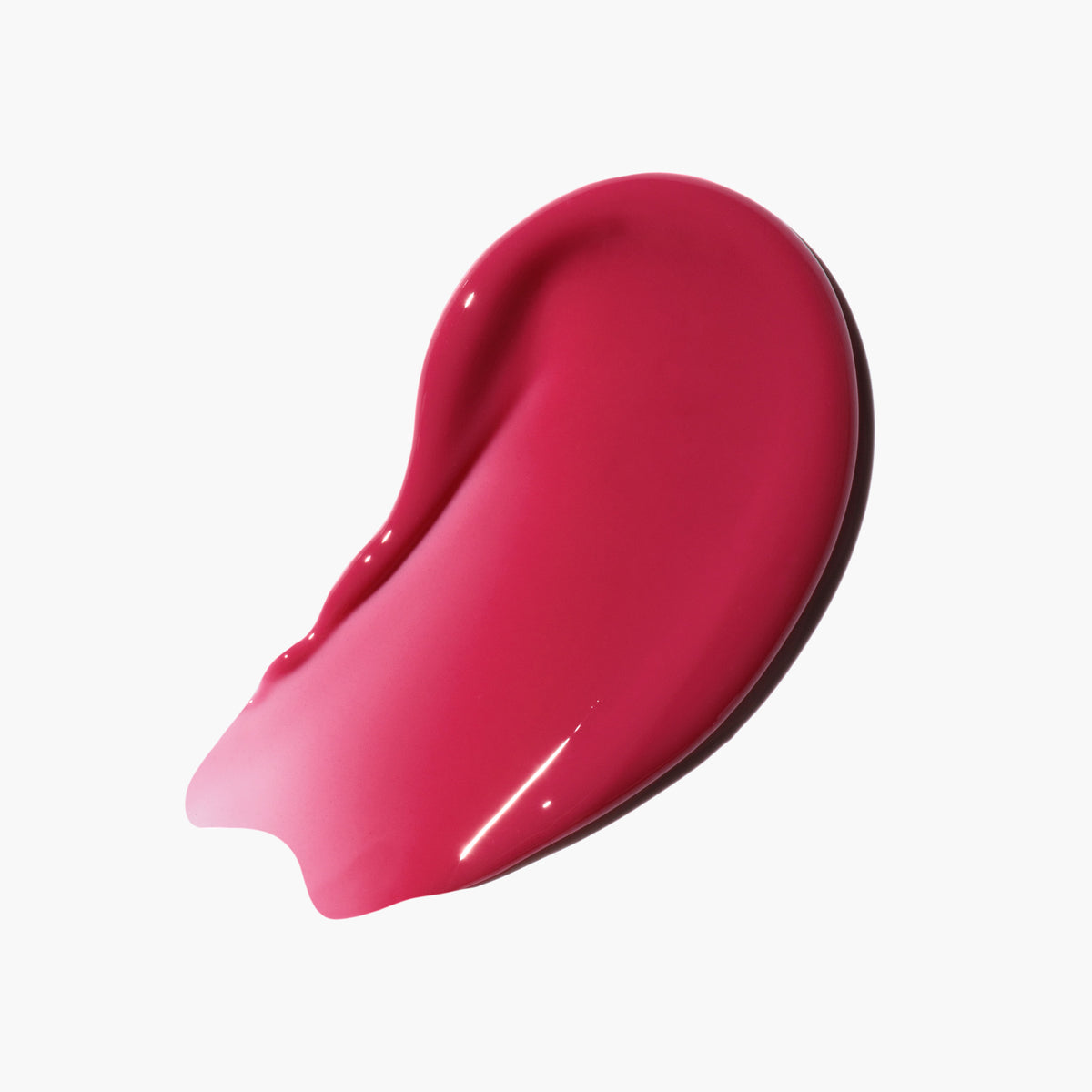 Peptide Lip Balm Cherry Skin First, texture