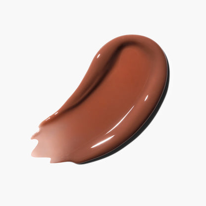 Peptide Lip Balm Mocha Skin First, texture