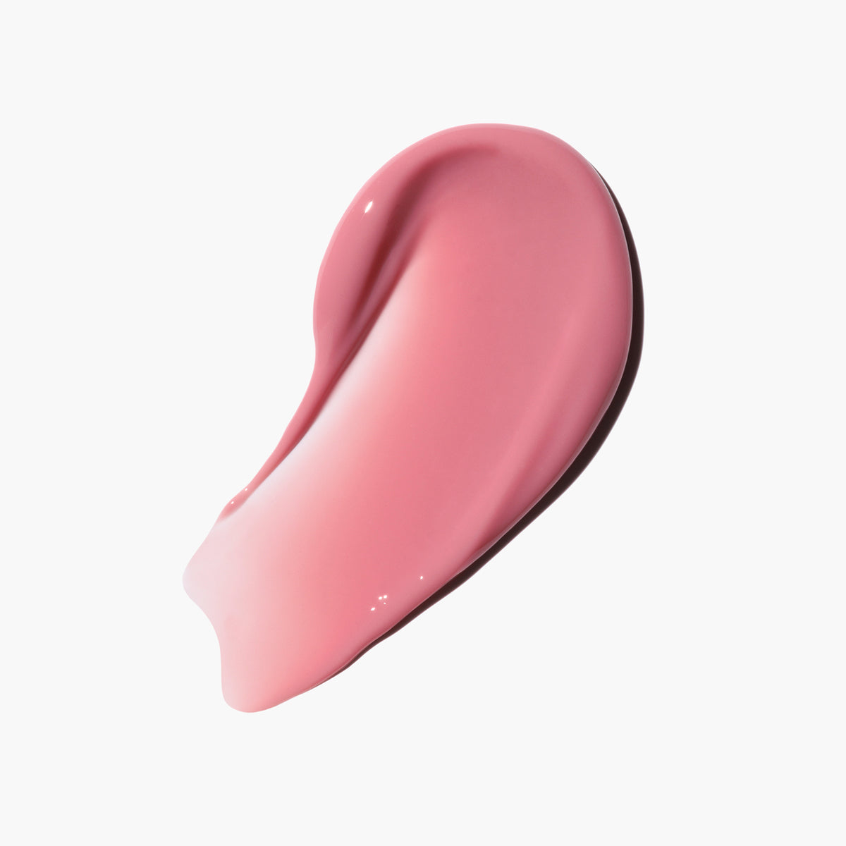 Peptide Lip Balm Pink Sugar Skin First, texture